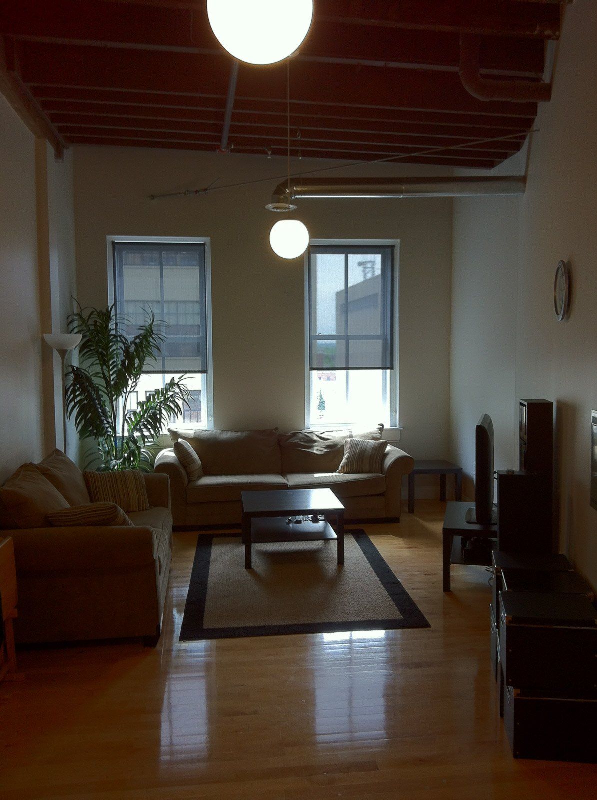 AM&A’s Warehouse Lofts The Buffalo Lofts in Buffalo, NY