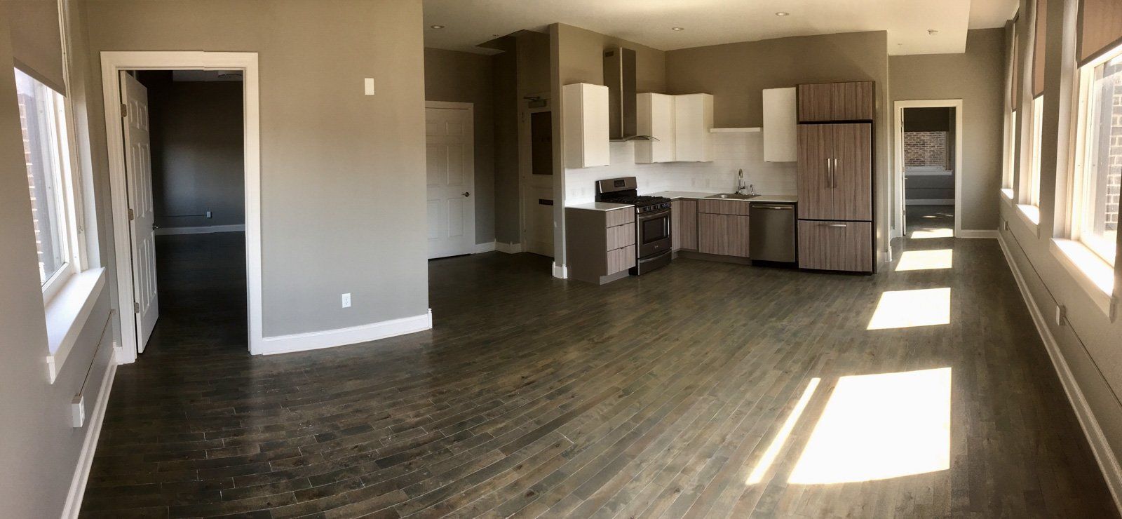 Interior | Arco Lofts