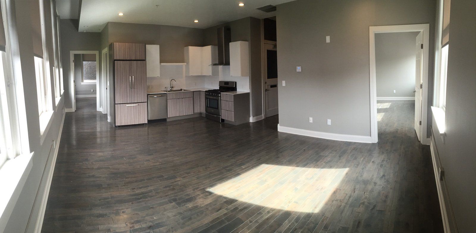 Interior | Arco Lofts