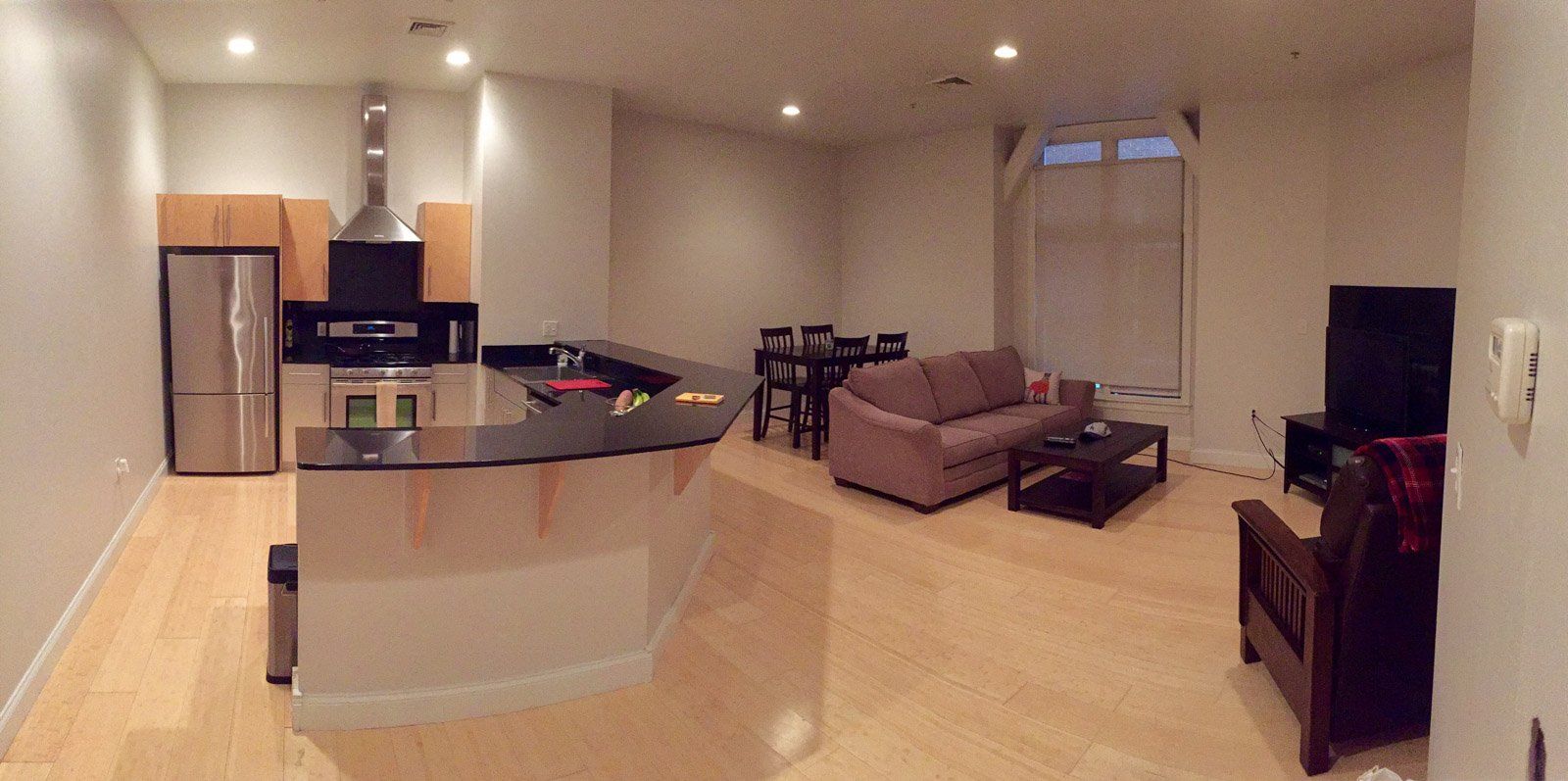 Interior | Ellicott Commons