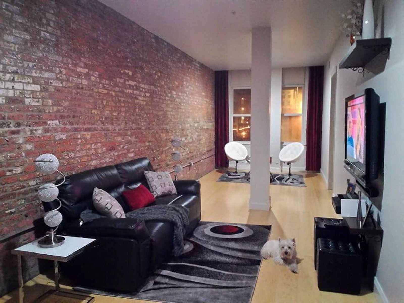 Interior | Ellicott Commons