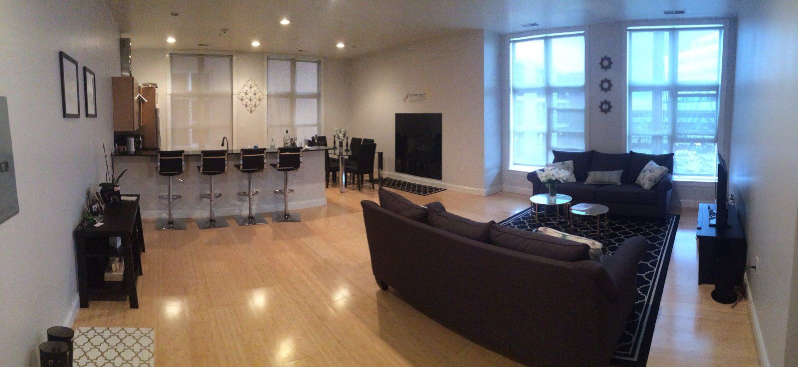 Interior | Ellicott Commons