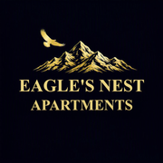Eagles Nest logo - click to go to home page