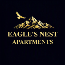 Eagles Nest logo - click to go to home page