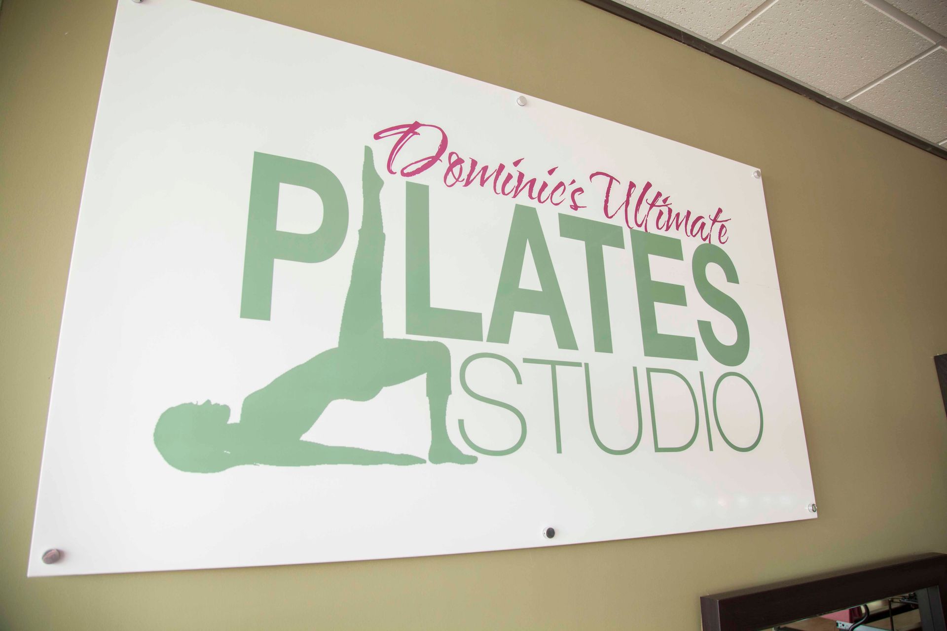 pilates