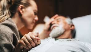 Hospice Care / Hospital care