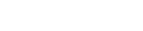 a white JSK Tree Care logo