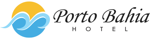 Logotipo do Hotel Porto Bahia
