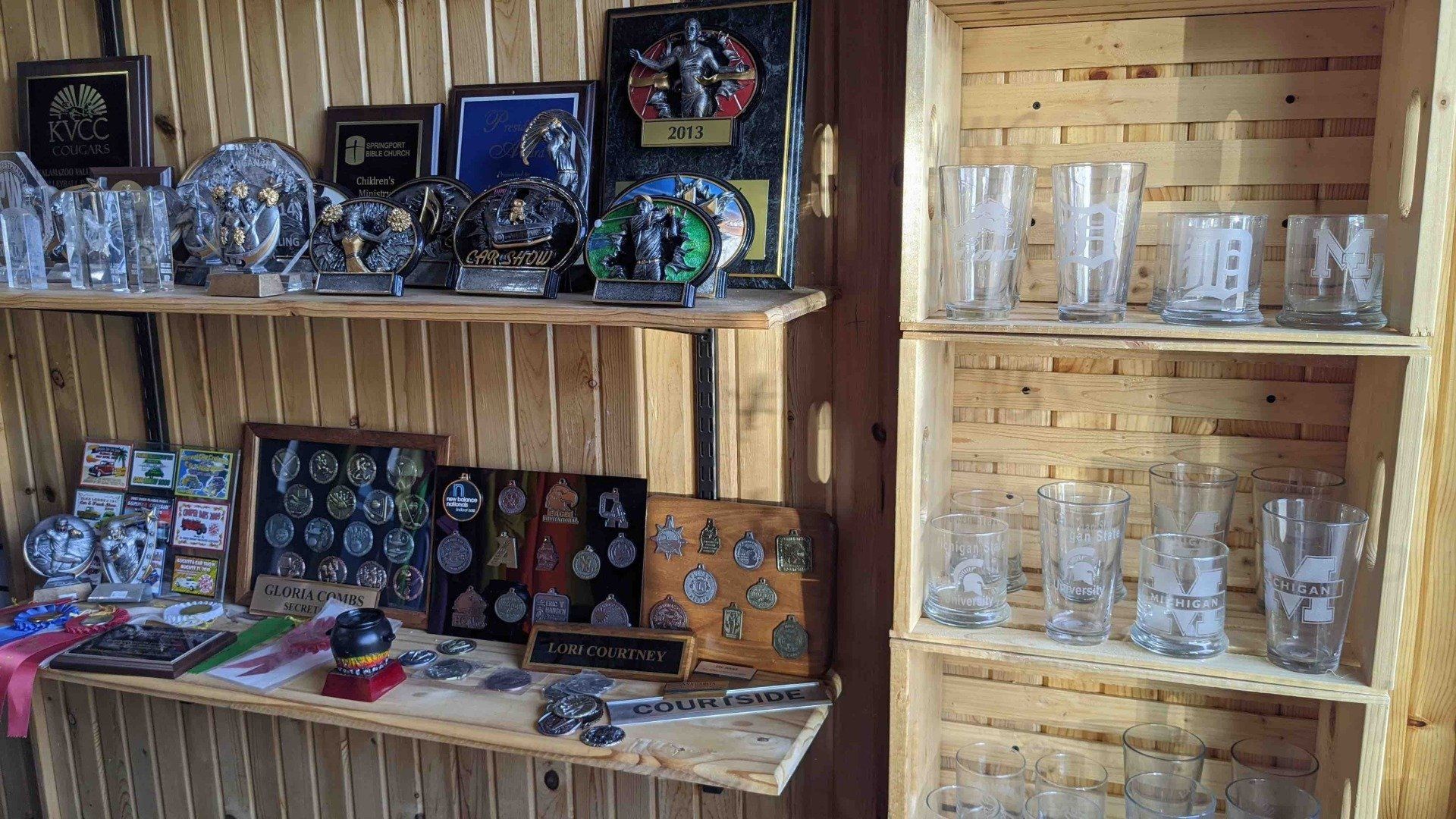 products