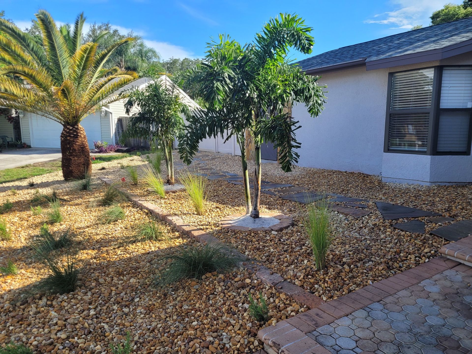 Landscaping | Palm Harbor, FL | Native FL Property Solutions