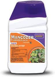 Mancozeb Fungicide