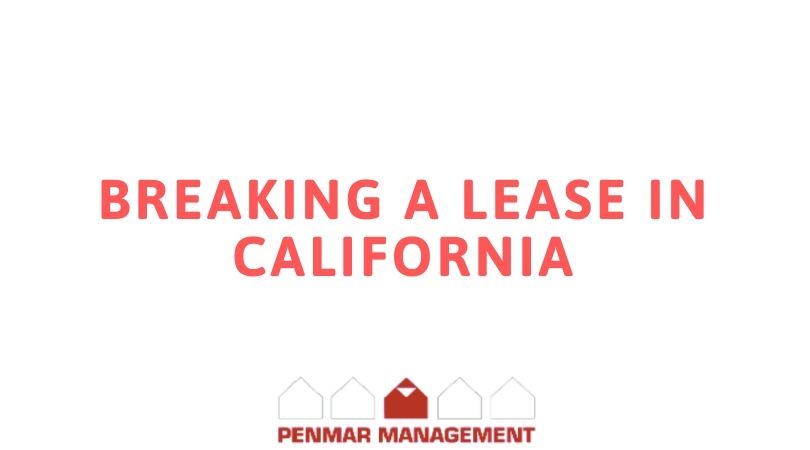 breaking-lease-california