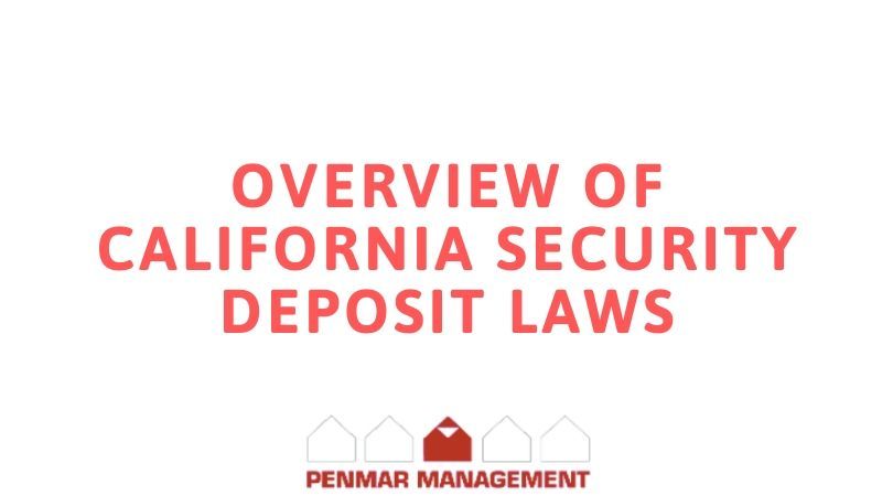 california-security-deposit-laws
