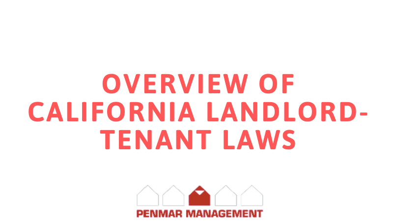 what are your legal rights as a renter