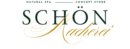 Ein Logo für ein Natur-Spa und einen Concept Store