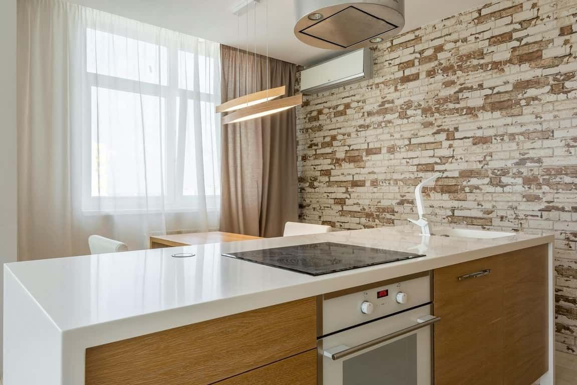 Aire acondicionado split sin unidad exterior en Badajoz