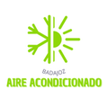 Logo aire acondicionado badajoz