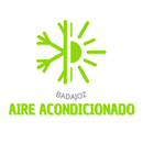Logo Badajoz Aire Acondicionado