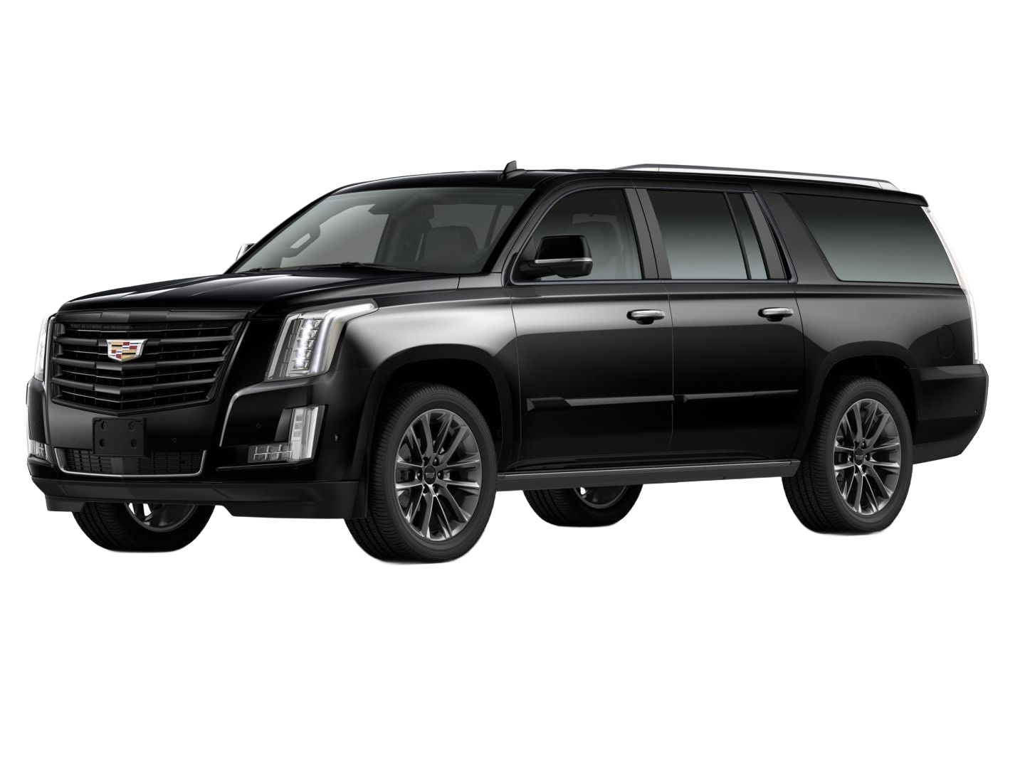 Sprinter Limo