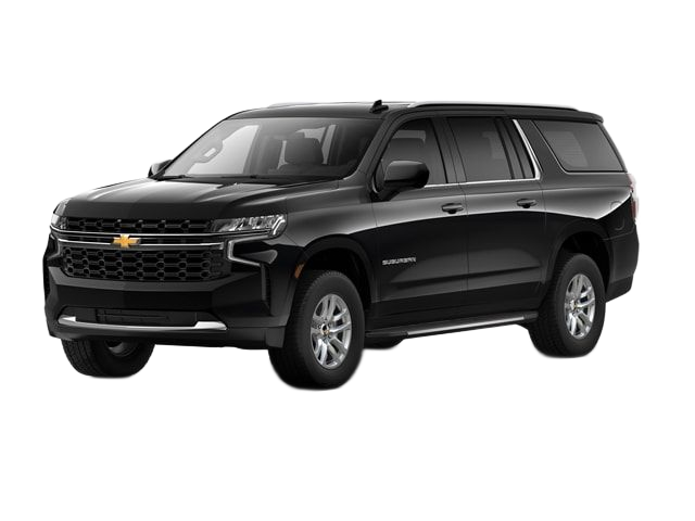 Sprinter Van