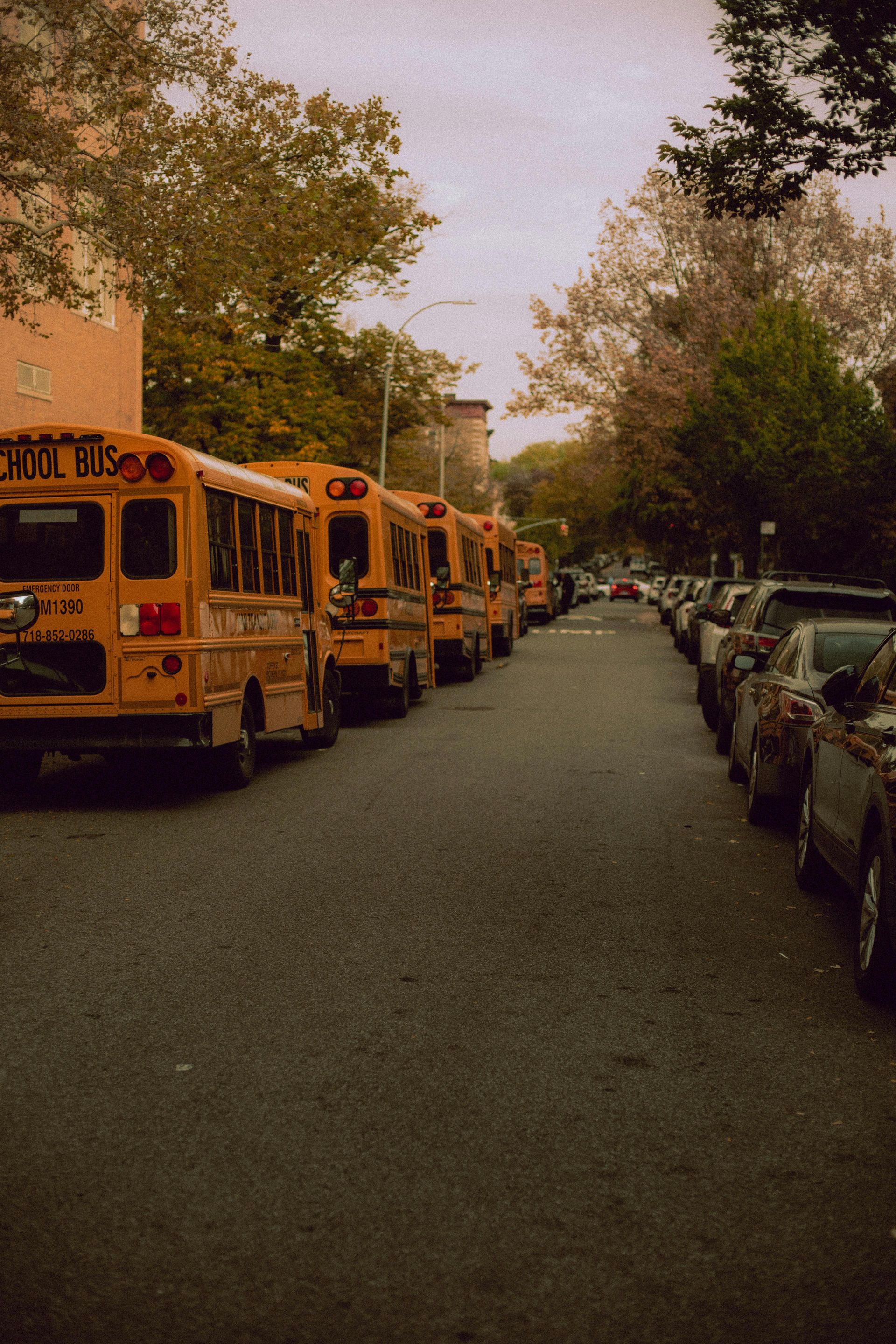 School Transportation