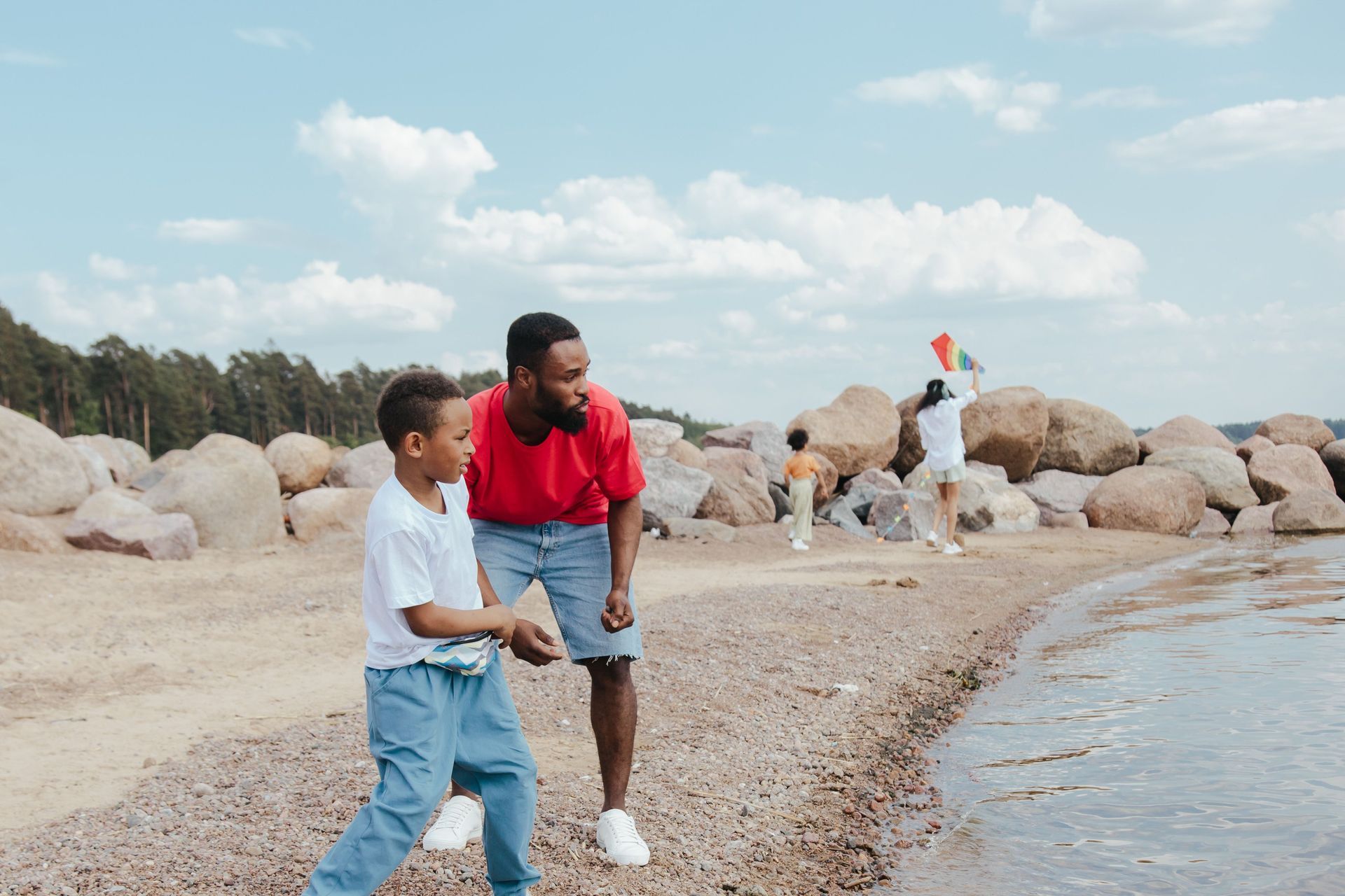 Book Trips