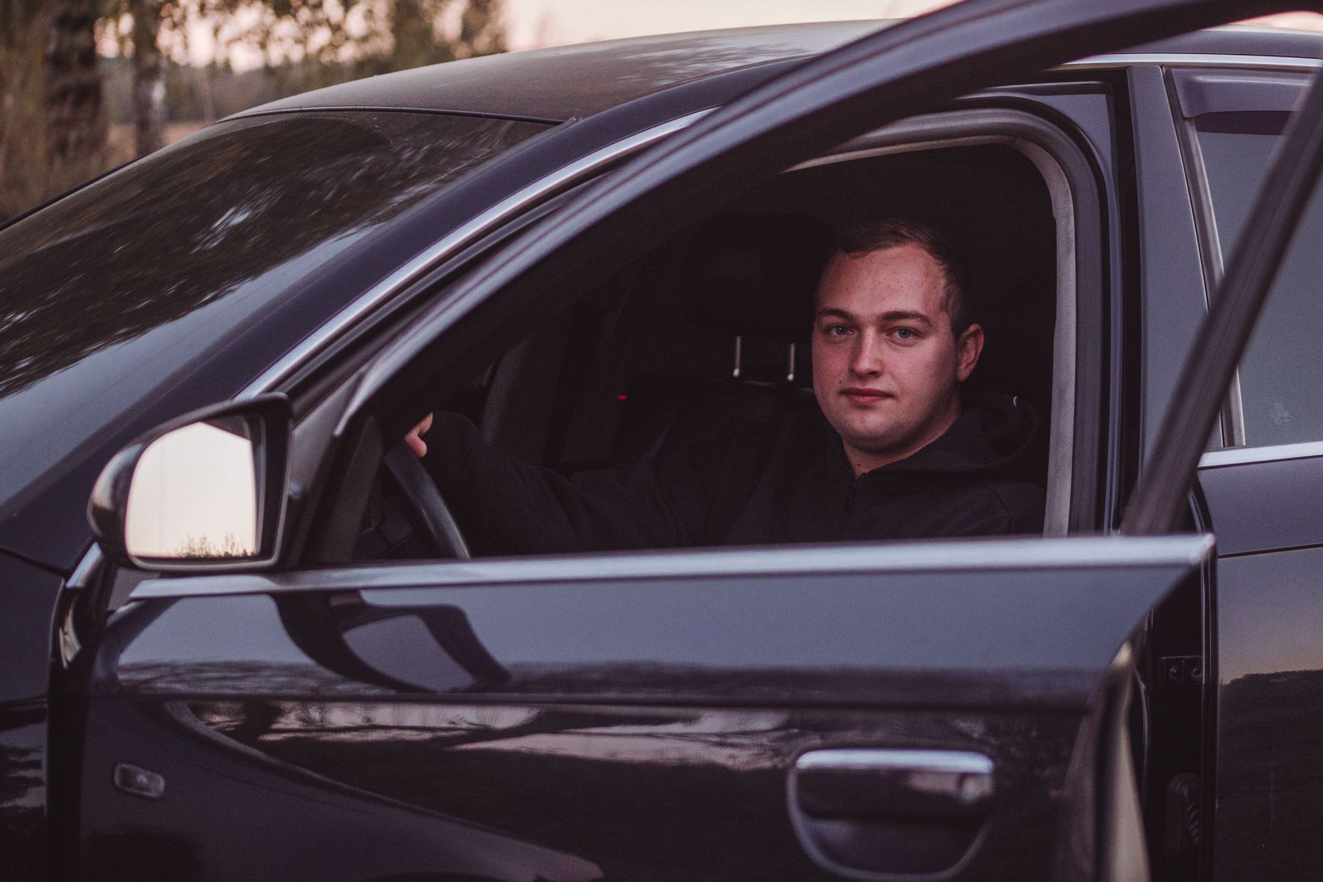 Economy Sedans Passengers