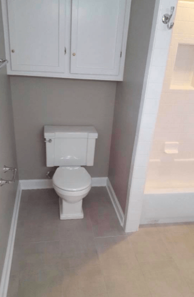 bathroom remodeling company in louisville