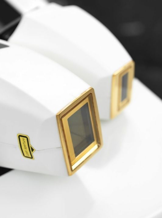 EPILAZIONE DEFINITIVA