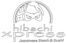 Hibachi Xpress logo