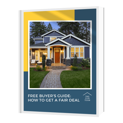 Essential Guide for First Time Home Buyers [Free Editable Guide] - AgentFire