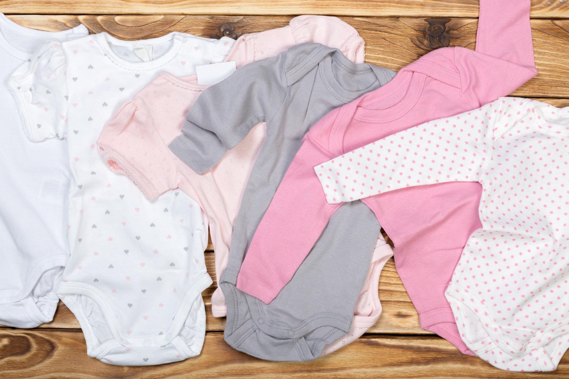 Why Specialized Preemie Clothing Matters for Little Warriors