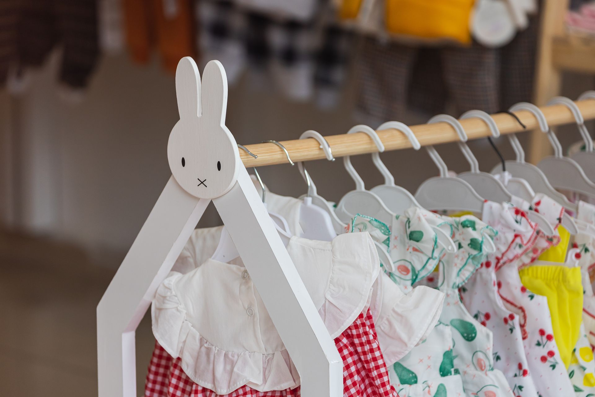 Discover trendy baby girl clothes that are both stylish and comfortable