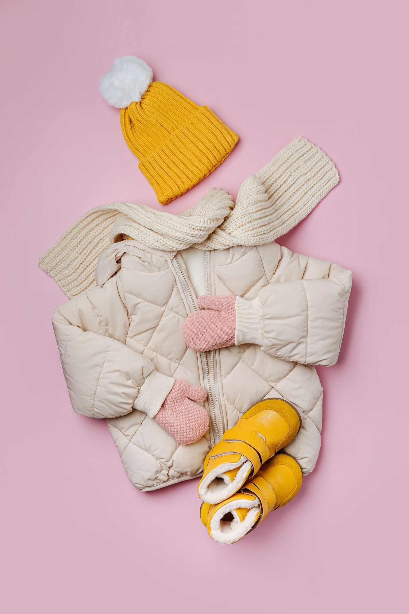 Top 10 Essential Must-Have Infant Winter Clothes for 2023