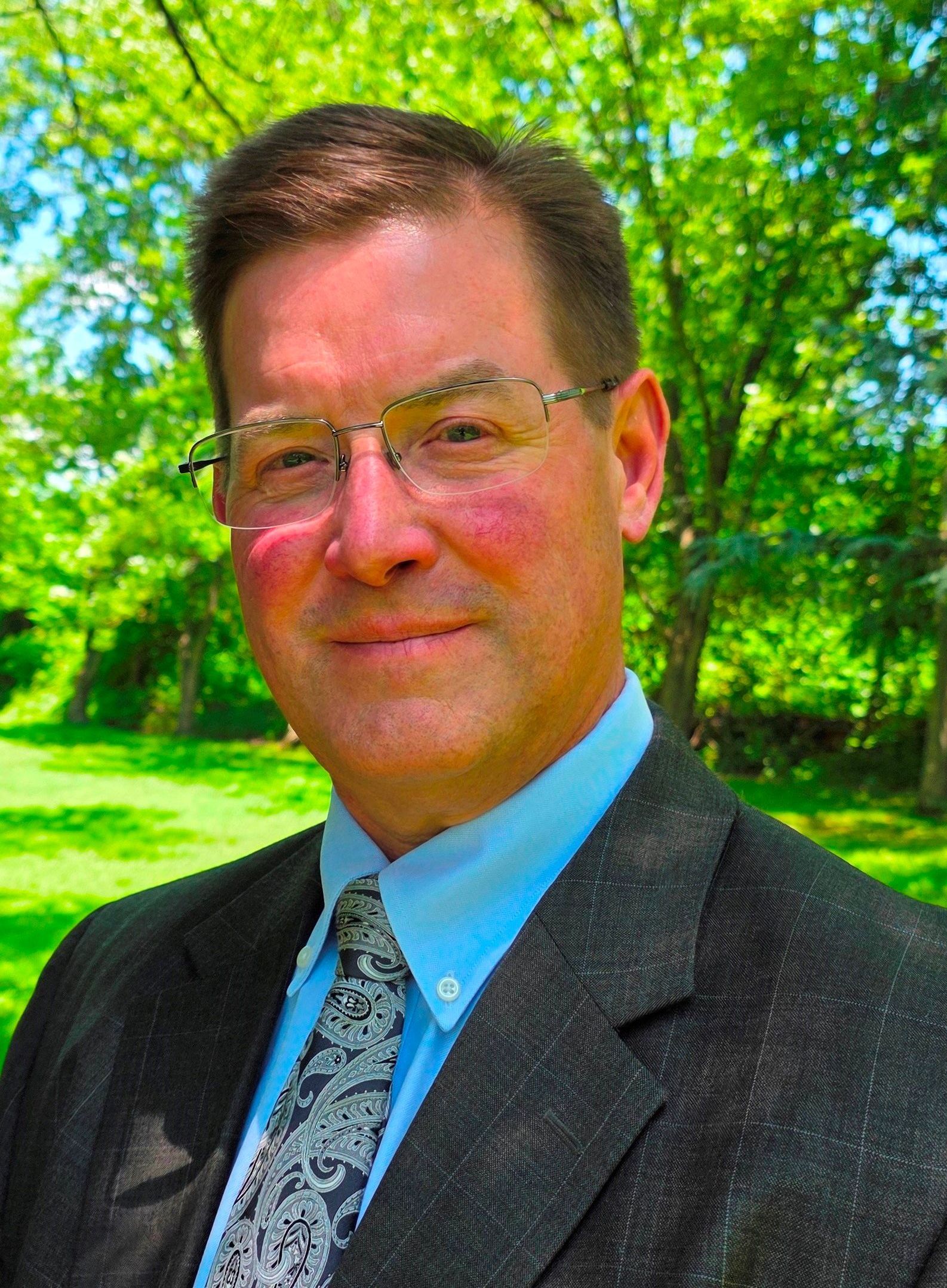 Lassahn Funeral Homes - E. Frederick Lassahn III - Funeral Home Staff