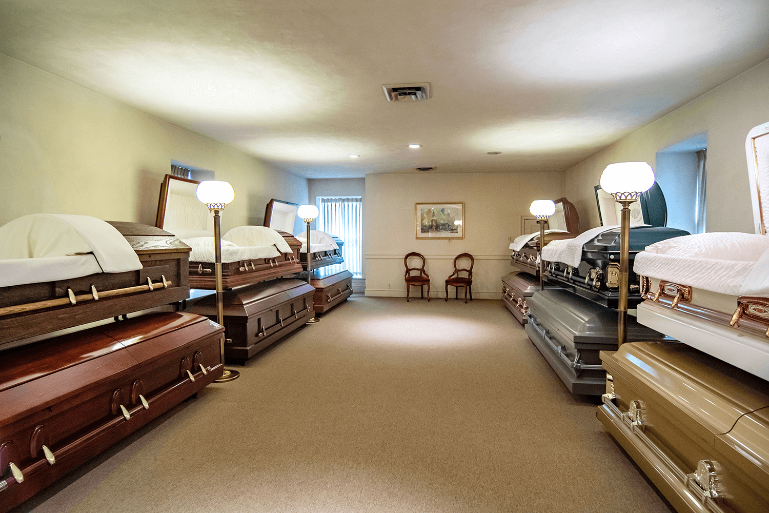 Kingsville Funeral Home Compassionate Services