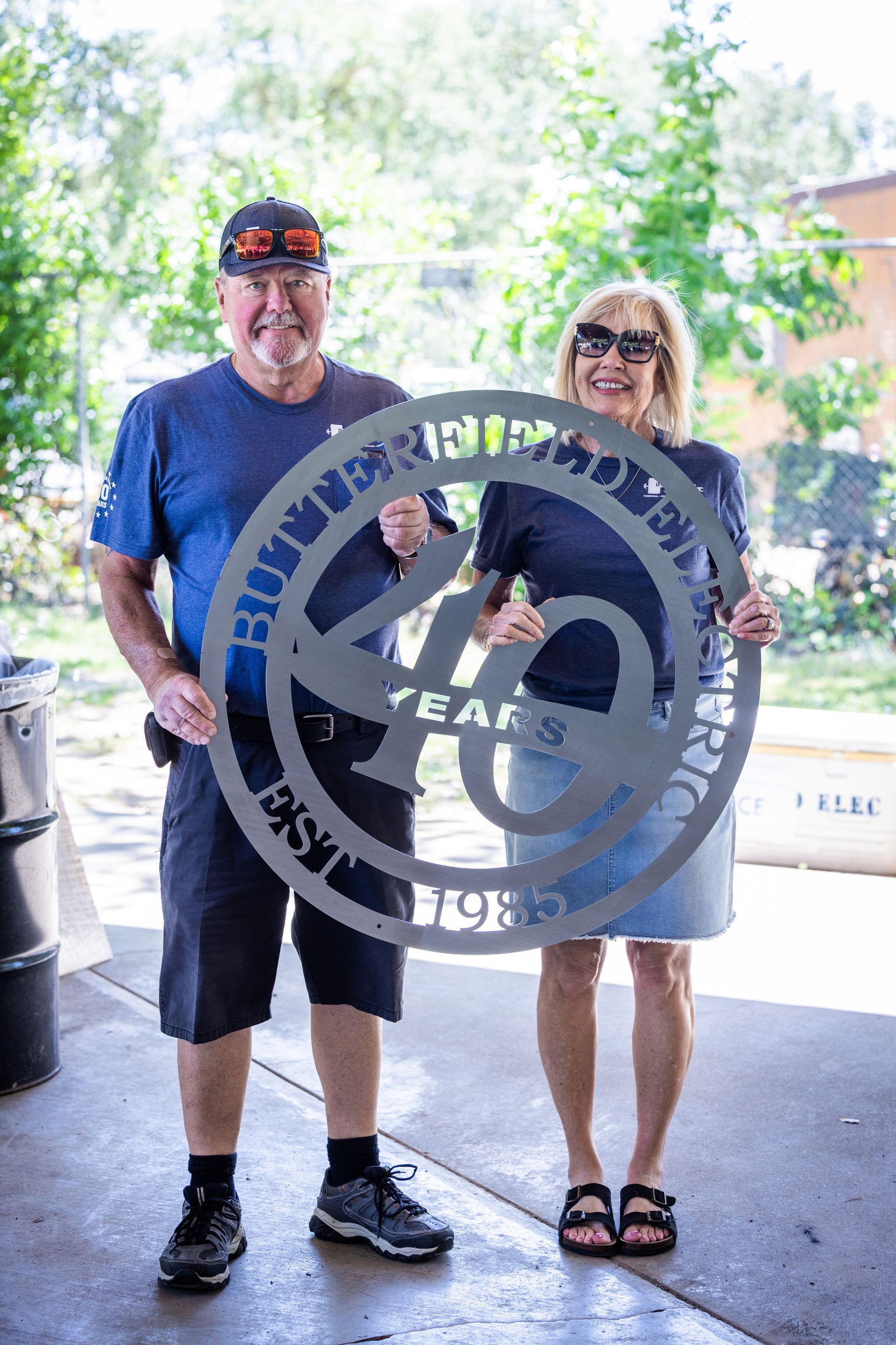 Butterfield Company Picnic 2025
