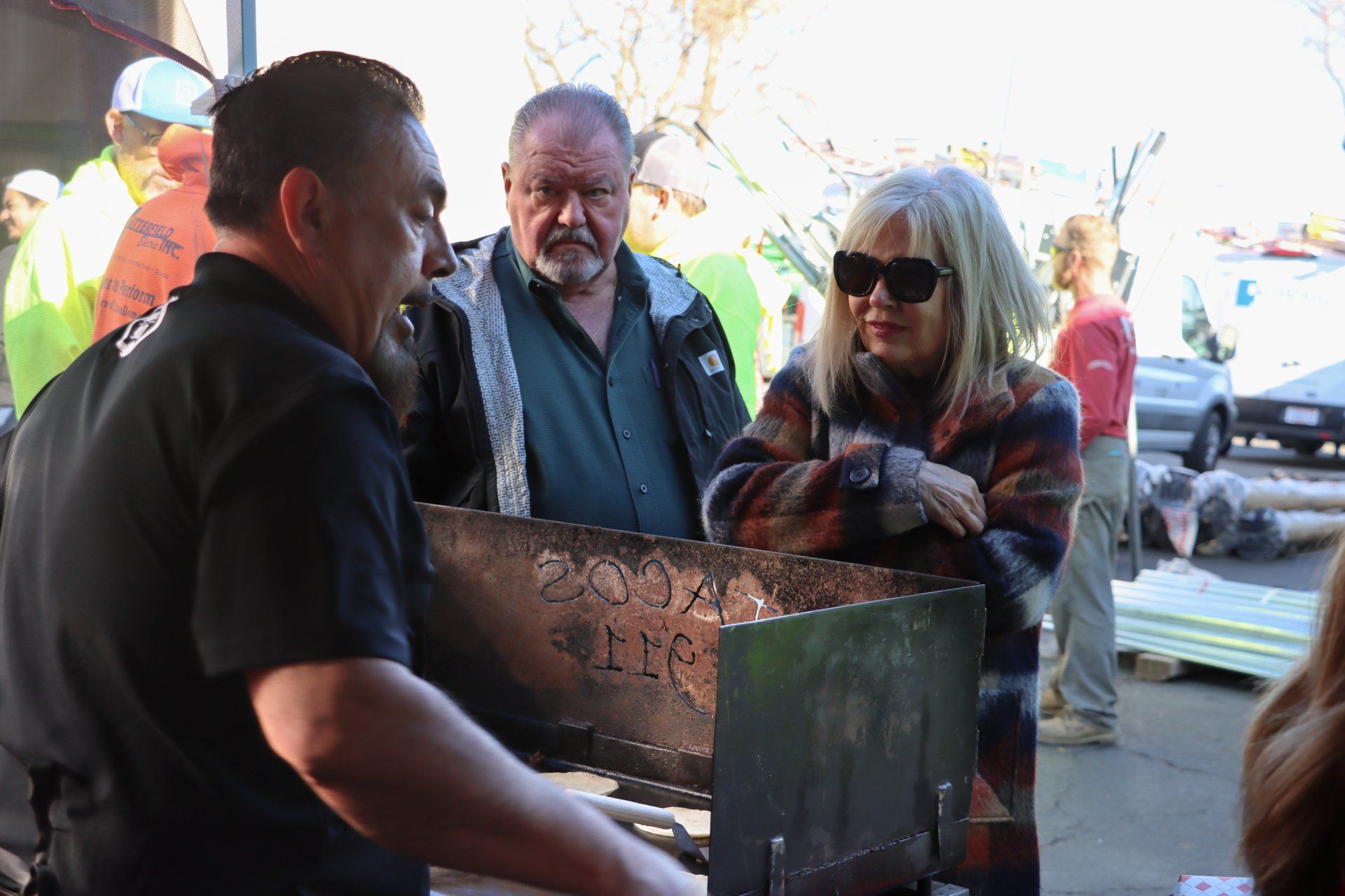 Butterfield Electric Employee Appreciation