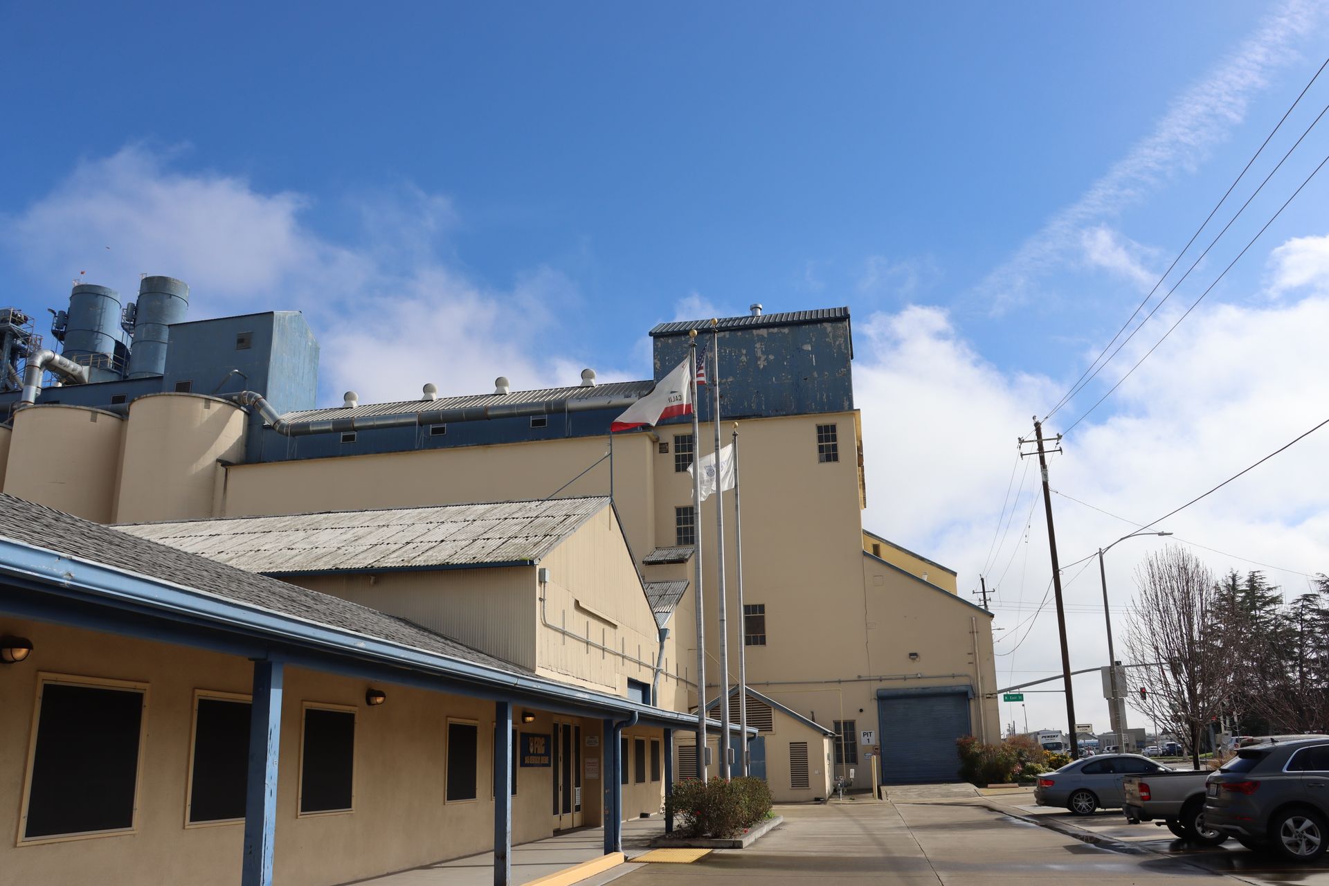 Farmers' Rice Cooperative