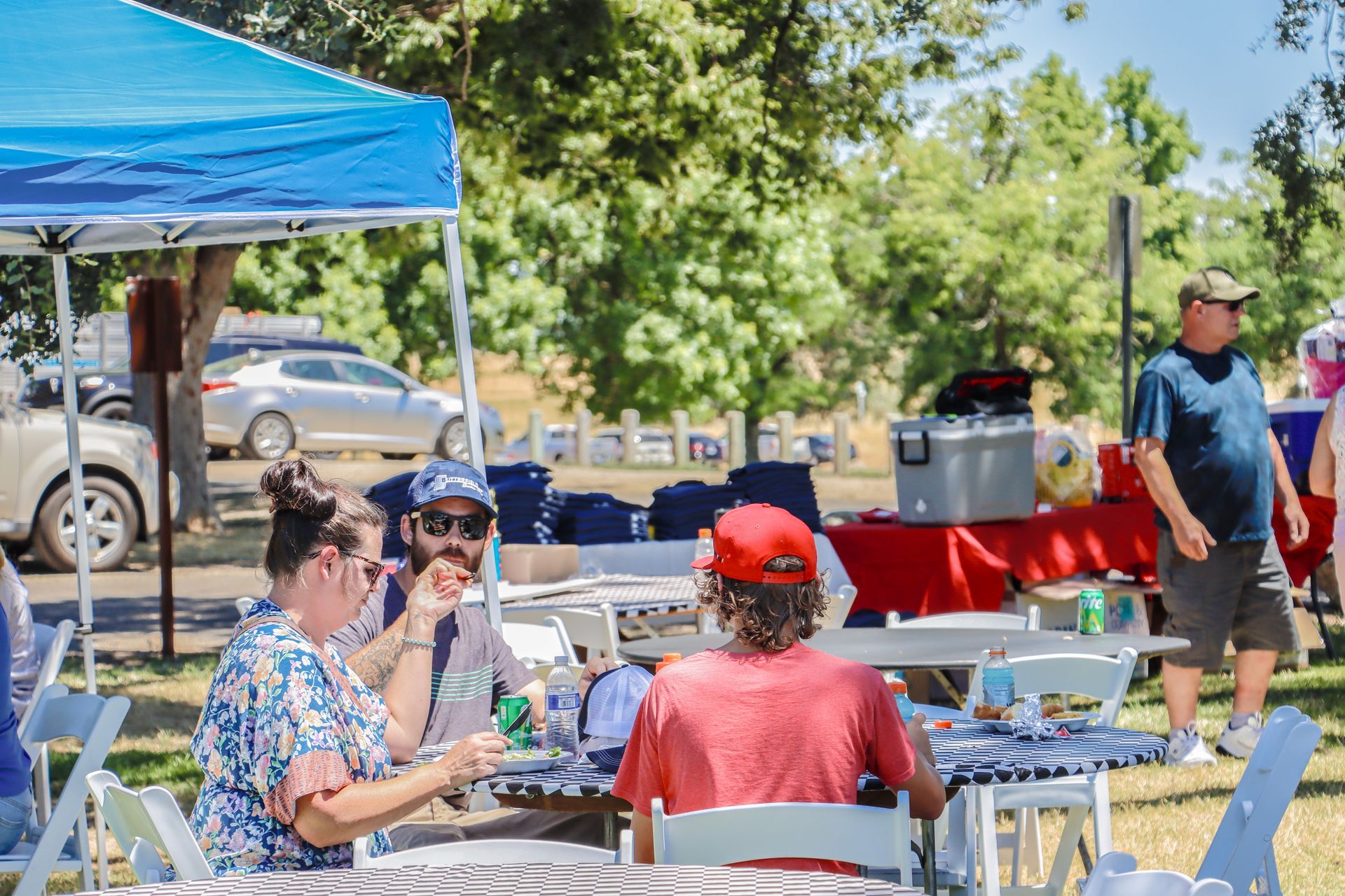 Butterfield Company Picnic 2023