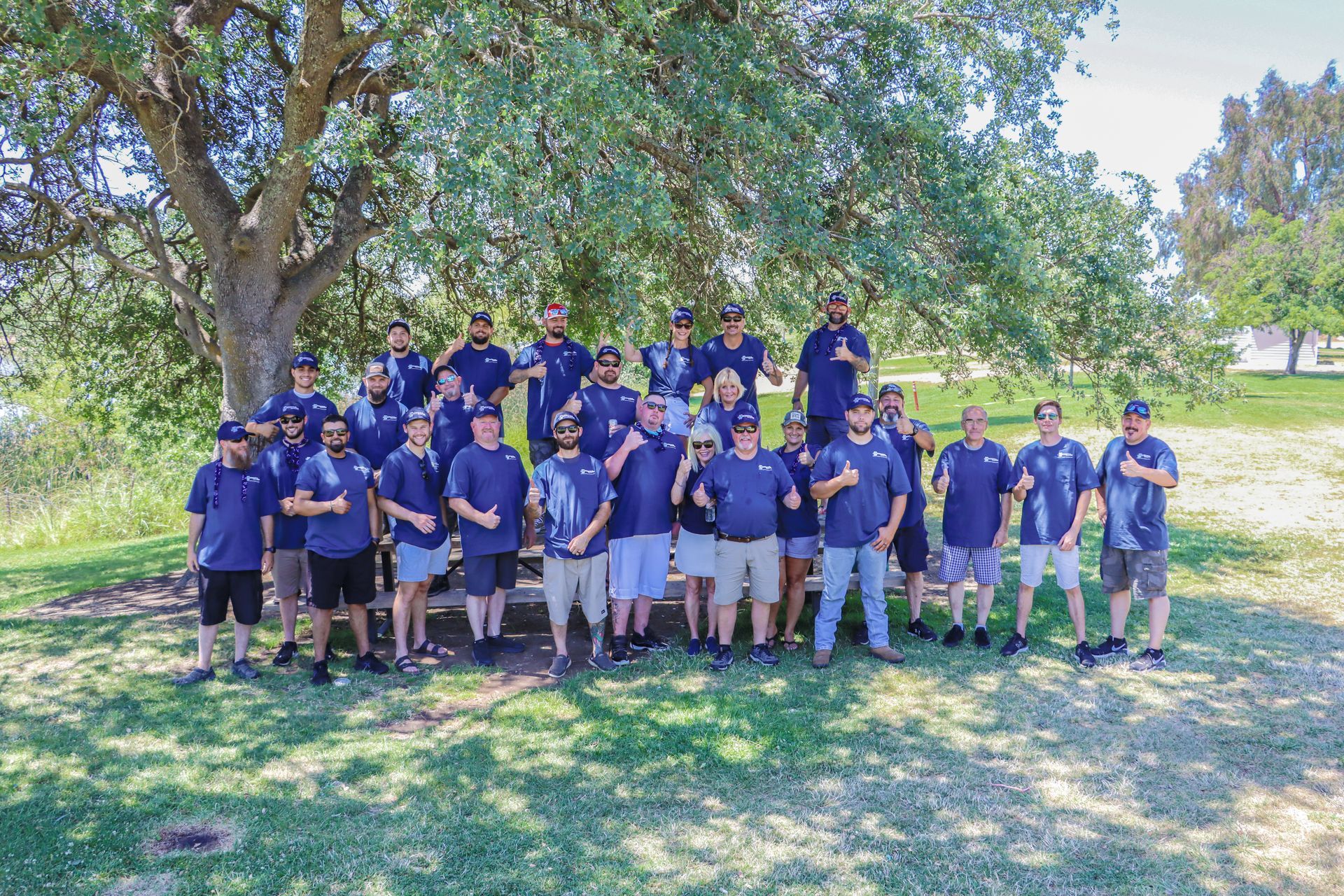 Butterfield Company Picnic 2023