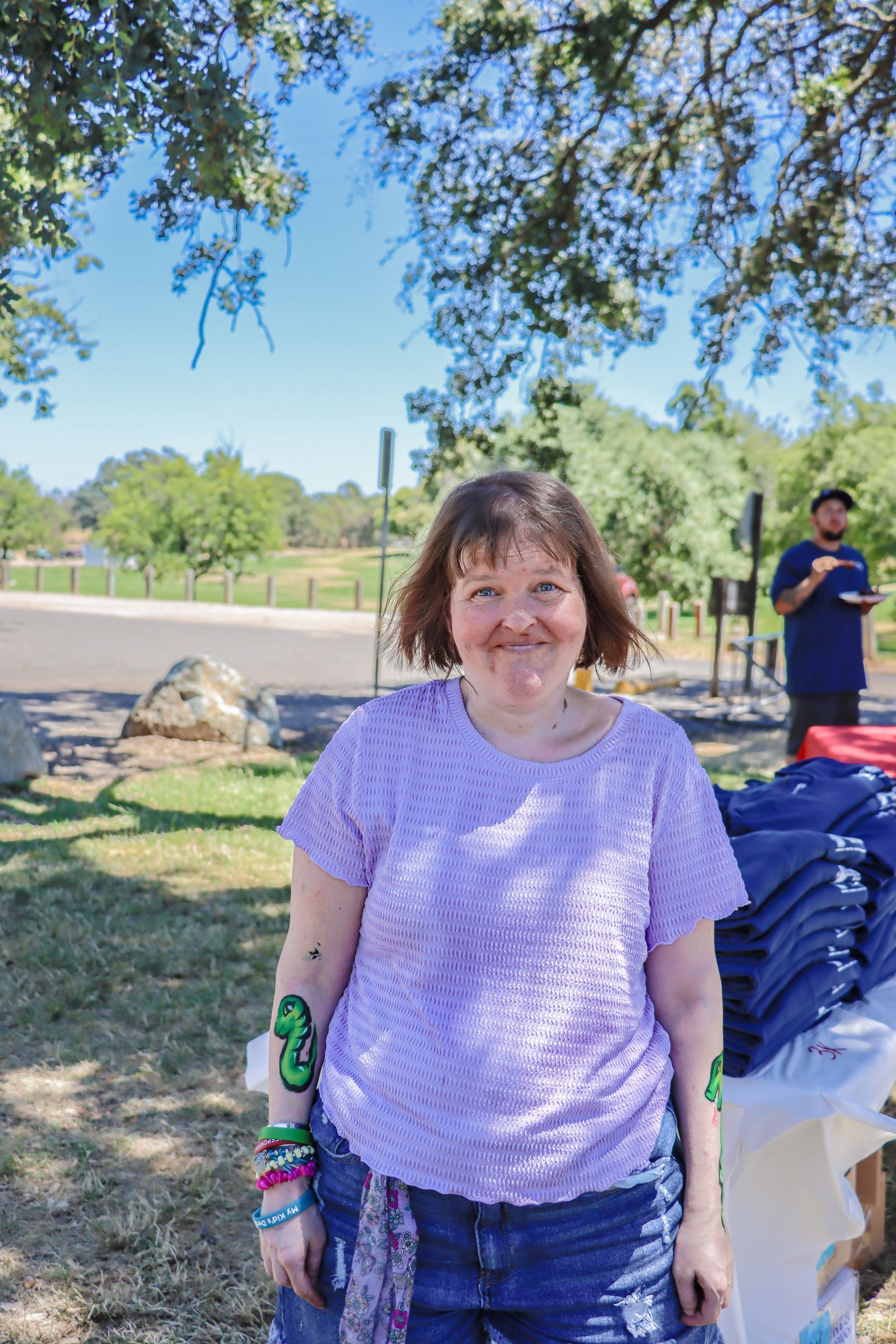 Butterfield Company Picnic 2023