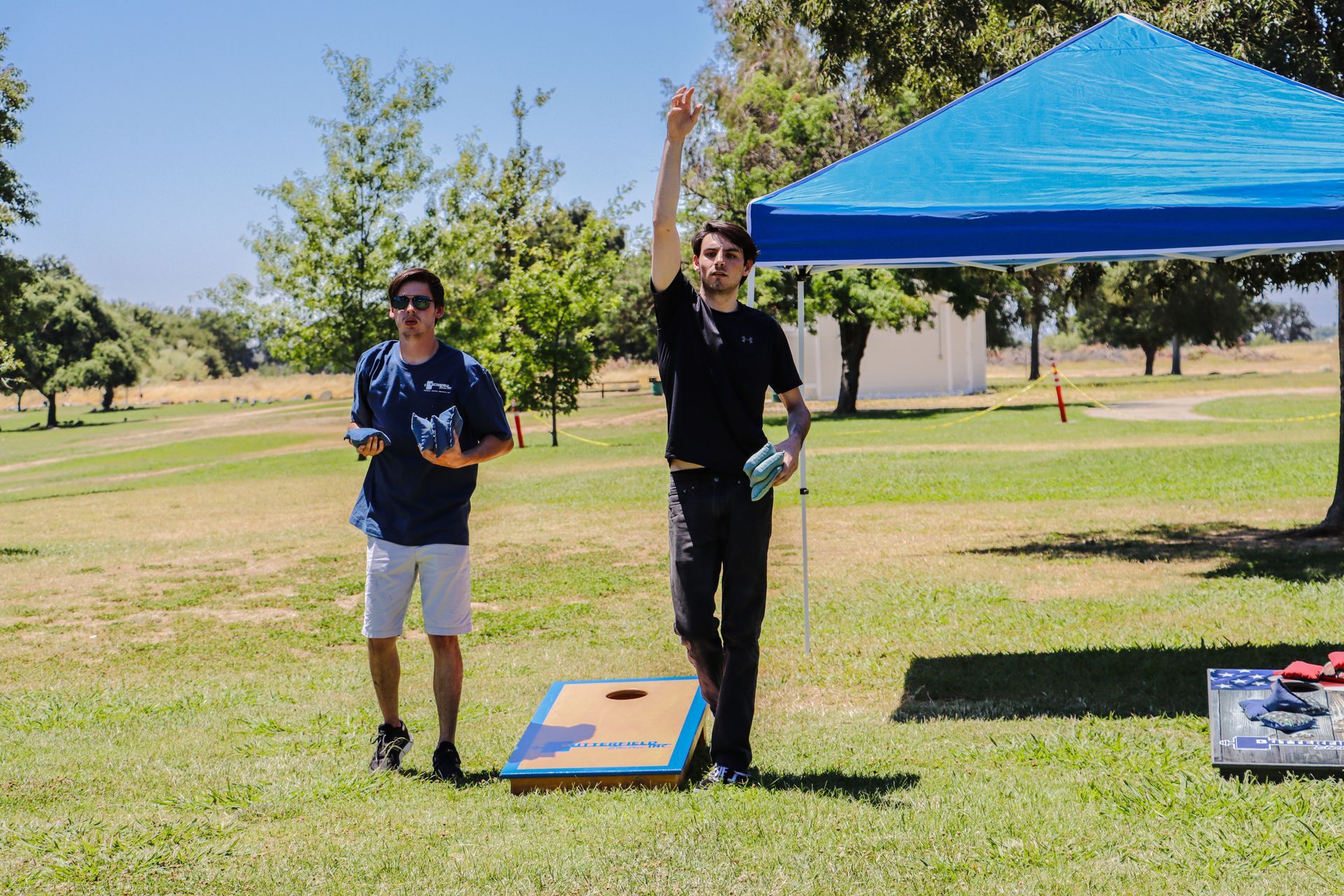 Butterfield Company Picnic 2023