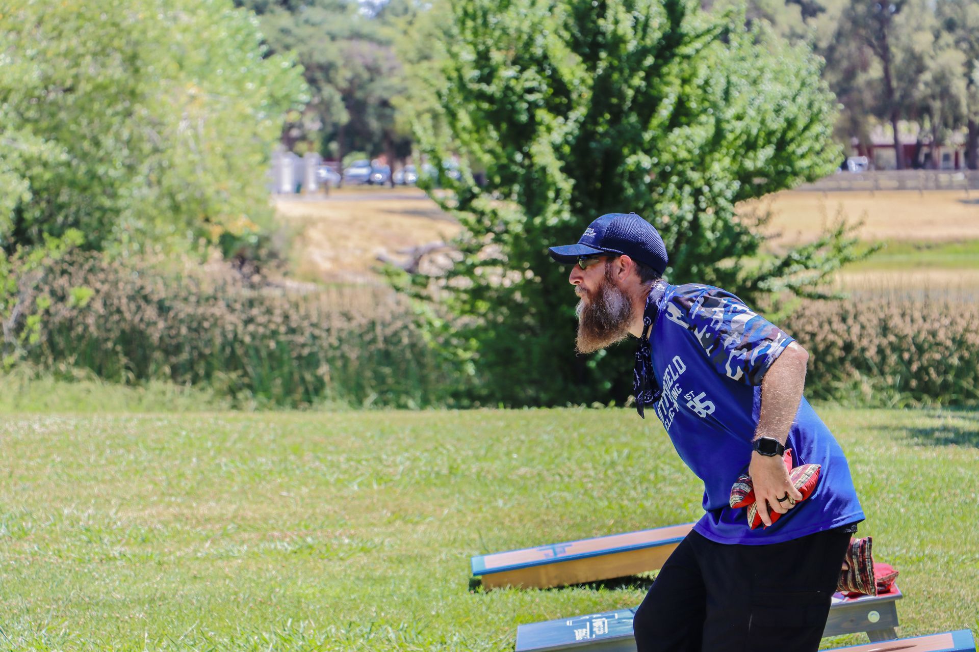 Butterfield Company Picnic 2023