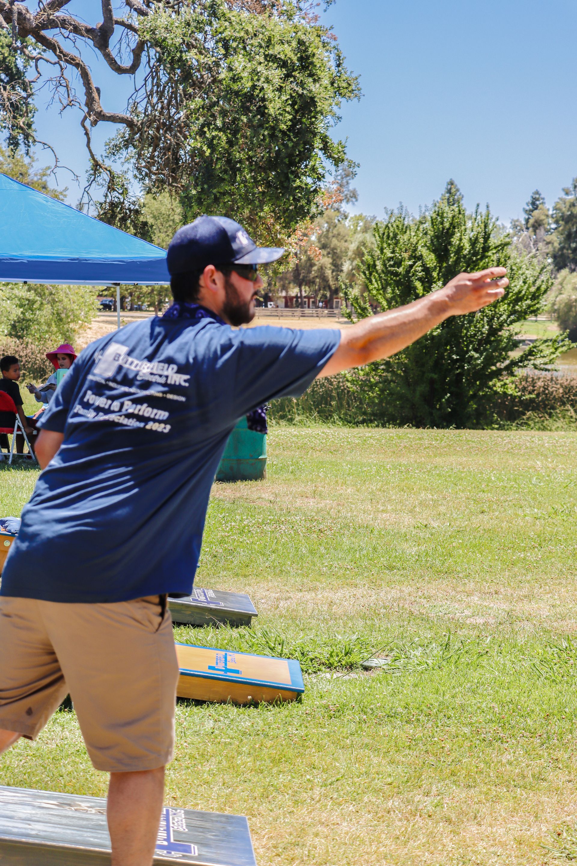Butterfield Company Picnic 2023