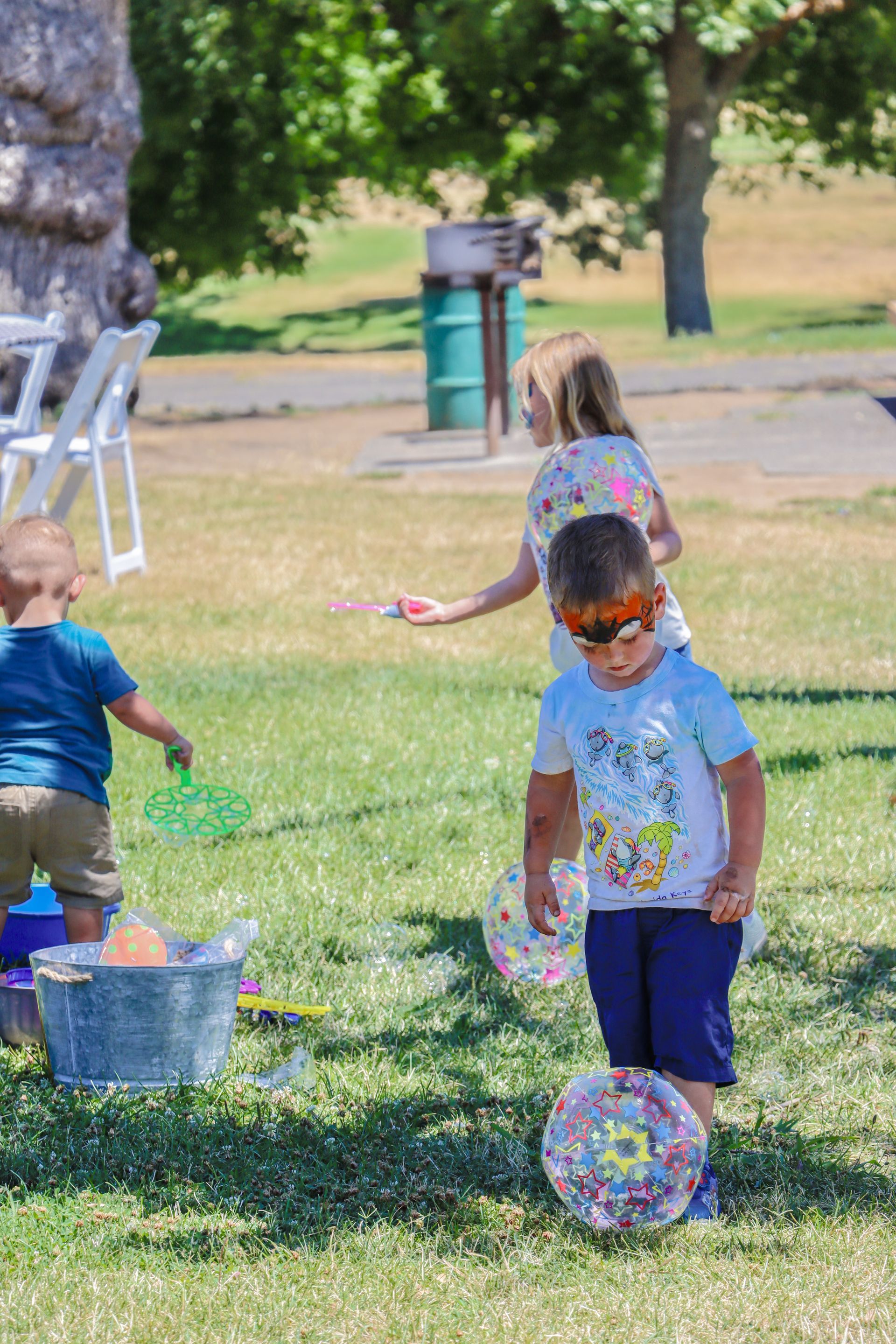 Butterfield Company Picnic 2023