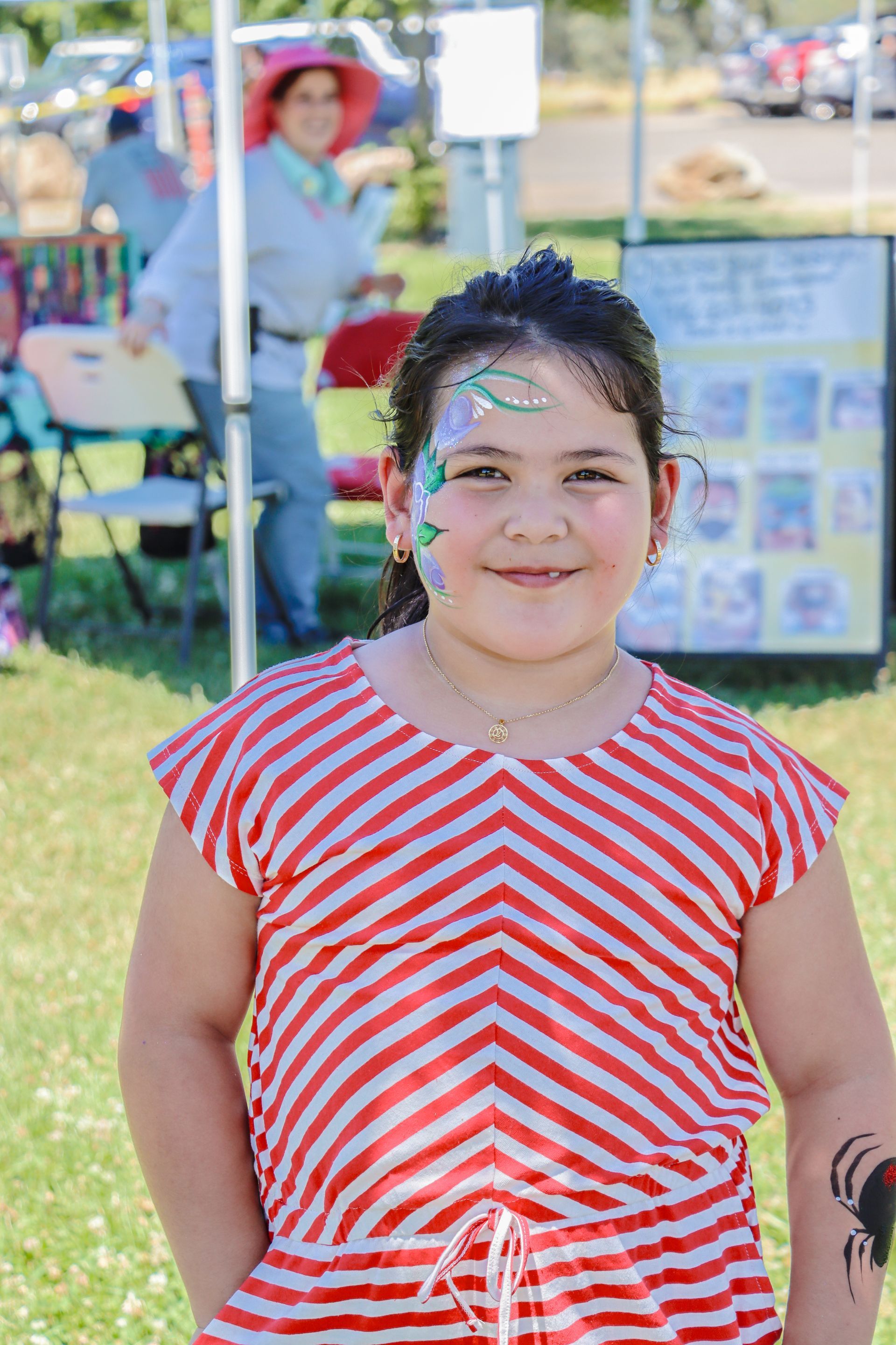 Butterfield Company Picnic 2023