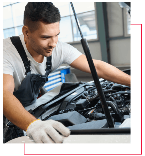 Turnouts Mechanical Services