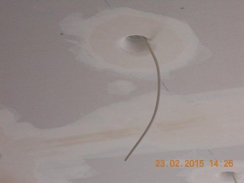 lavori di ristrutturazioni