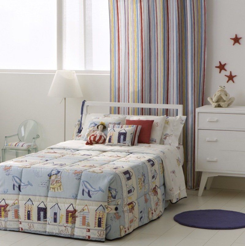 letto per bambini